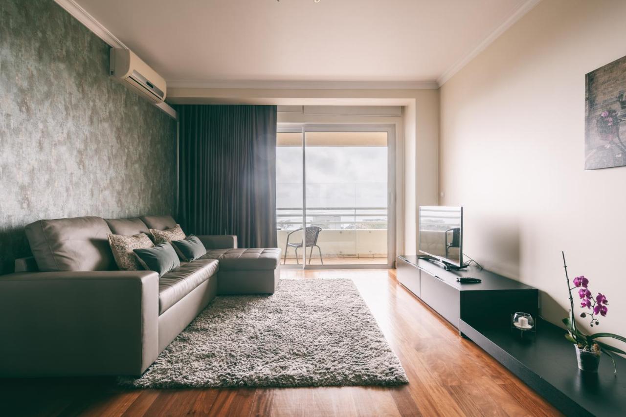 Апартаменты By The Sea II - Calmo Com Piscina E Vista Mar. Фуншал Экстерьер фото