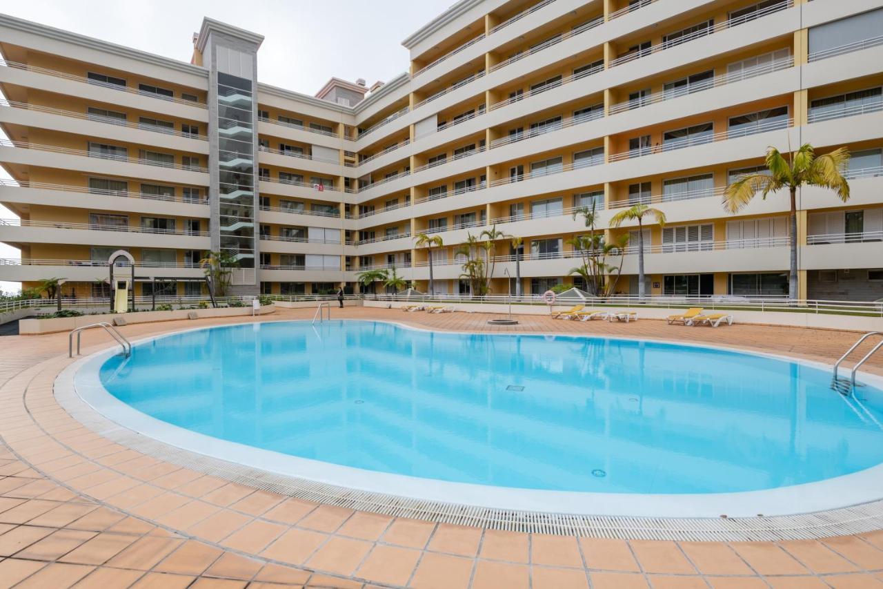 Апартаменты By The Sea II - Calmo Com Piscina E Vista Mar. Фуншал Экстерьер фото